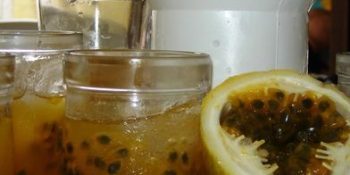 Drink de carnaval
