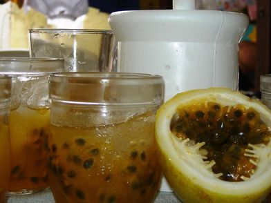 drink de carnaval tudo gostoso