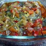 Escabeche de sardinha tudo gostoso prático simples