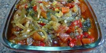 Escabeche de sardinha