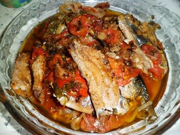 escabeche de sardinha ana maria braga 