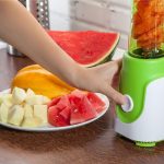 frutas que ajudam na ressaca