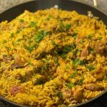 galinhada tudo gostoso ana maria