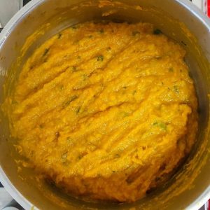 massa de abóbora para torta tudo gostosomassa de abóbora para torta