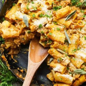 massa de macarrão de abóbora ana maria