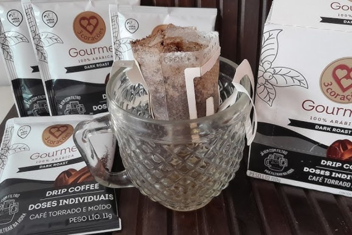 melhores café gourmet arábica