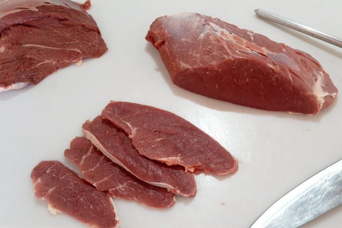 melhores carnes para bife