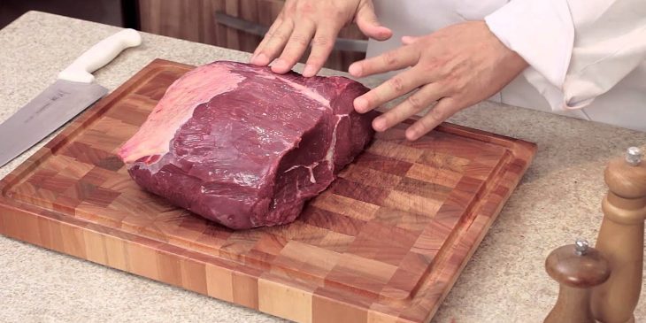 melhores carnes para bife