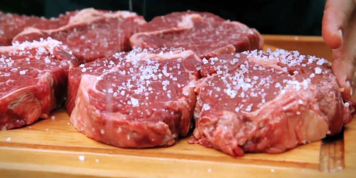 melhores carnes para churrasco