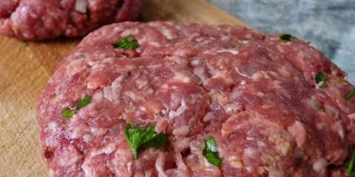 melhores carnes para fazer hambúrguer