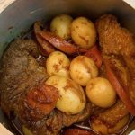 melhores carnes para panela de pressão