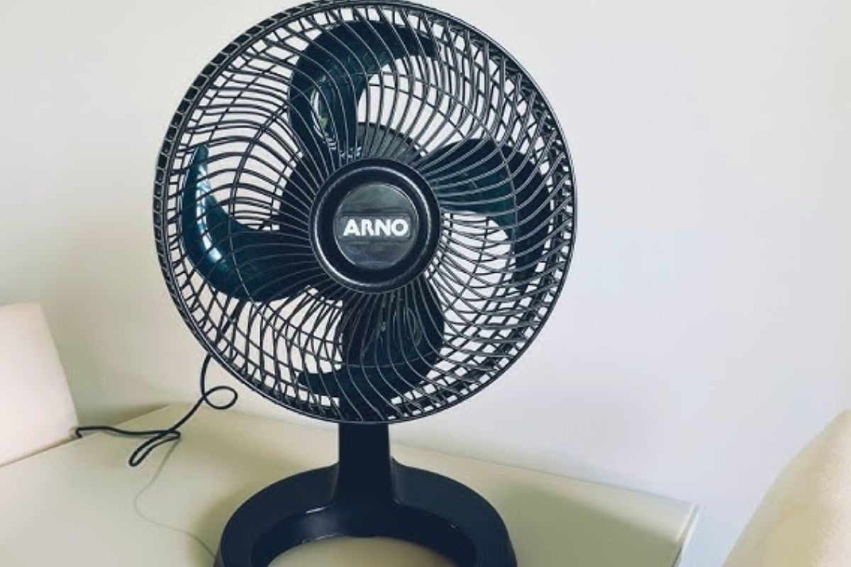 melhores marcas de ventiladores para idosos