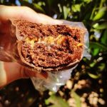 pão de mel tudo gostoso ana maria