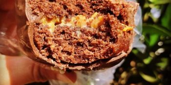 Pão de mel