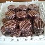 pão de mel da Ana Maria Braga tudo gostoso