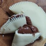 pastel de leite ninho sem açúcar ana maria