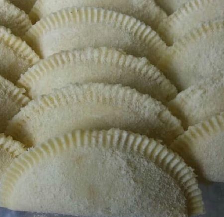 pastel de leite ninho sem açúcar para vender