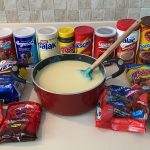 piores marcas de achocolatado