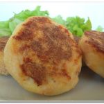 polpetone de frango tudo gostoso