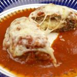 Polpetone na airfryer prático simples