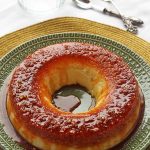 pudim de tapioca sem leite condensado tudo gostoso