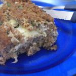 quibe da Rita Lobo tudo gostoso simples