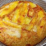 receita de lanche com fruta