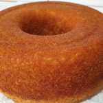 receitas com farinha de amendoas