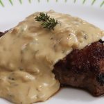 receitas com filé mignon