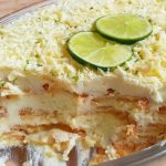 receitas com limões