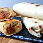 receitas com rap10 para lanches