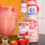 receitas de batidas