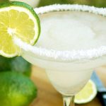 receitas de margarita