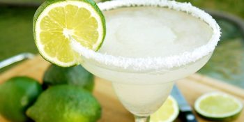 receitas de margarita