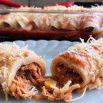 receitas de panqueca