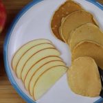 receitas de panquecas para lanches