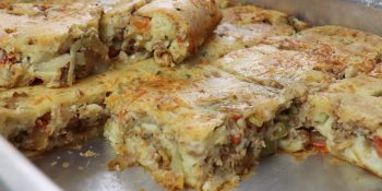 receitas de quaresma