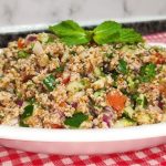 receitas refrescantes