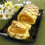 rocambole do programa da Eliana ana maria