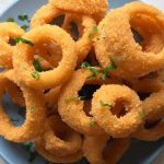 salgadinho cebola natural tudo gostoso