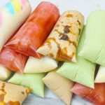 sobremesas criativas para carnaval