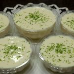 sobremesas de carnaval