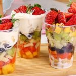 sobremesas com feijoada