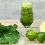 sucos para acabar com ressaca