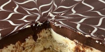 Torta alemã