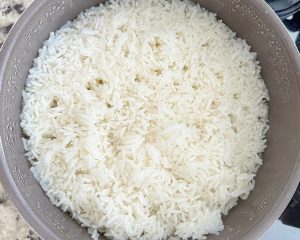 1 kg de arroz