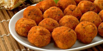 Receita de bolinho de soja que sua tia vai ter orgulho de provar