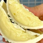 Ovo de cholher de limão