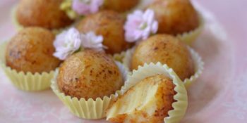Brigadeiro Brûlée