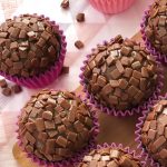 Brigadeiro gourmet para vender na páscoa tudo gostoso